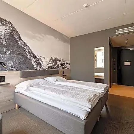 Zleep Lausanne-chavannes Hotel 3*