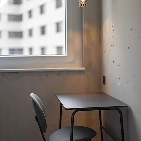 Zleep Lausanne-chavannes Hotel 3*