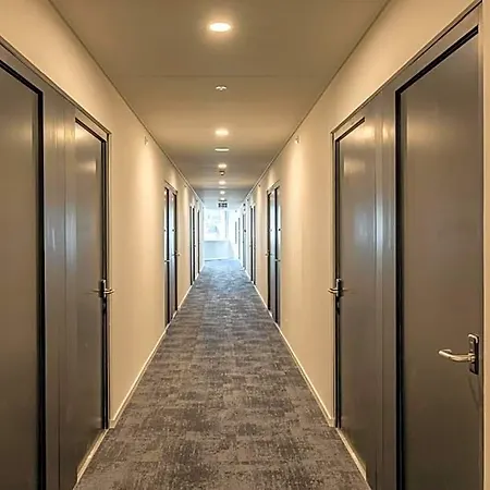 Hotel Zleep Lausanne-chavannes 3*
